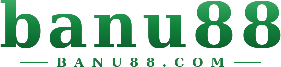 banu88 logo